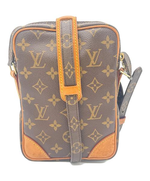 LOUIS VUITTON（ルイ ヴィトン）LOUIS VUITTON (ルイ ヴィトン) ショルダーバッグ / モノグラム アマゾンの古着・服飾アイテム
