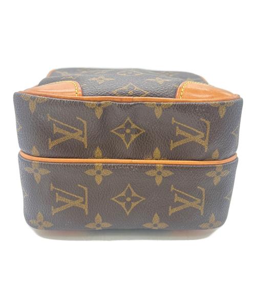 LOUIS VUITTON（ルイ ヴィトン）LOUIS VUITTON (ルイ ヴィトン) ショルダーバッグ / モノグラム アマゾンの古着・服飾アイテム