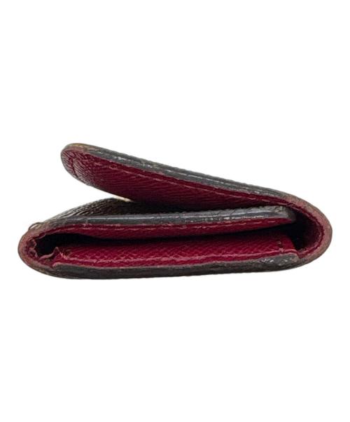 LOUIS VUITTON（ルイ ヴィトン）LOUIS VUITTON (ルイ ヴィトン) キーケース / ミュルティクレ4の古着・服飾アイテム