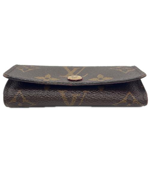 LOUIS VUITTON（ルイ ヴィトン）LOUIS VUITTON (ルイ ヴィトン) キーケース / ミュルティクレ4の古着・服飾アイテム