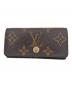 LOUIS VUITTON（ルイ ヴィトン）の古着「キーケース / ミュルティクレ4」