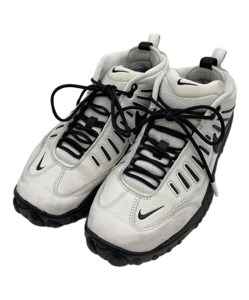 NIKE（ナイキ）NIKE (ナイキ) AMBUSH (アンブッシュ) AIR ADJUST FORCE ホワイト サイズ:26㎝の古着・服飾アイテム