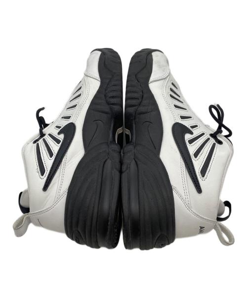 NIKE（ナイキ）NIKE (ナイキ) AMBUSH (アンブッシュ) AIR ADJUST FORCE ホワイト サイズ:26㎝の古着・服飾アイテム