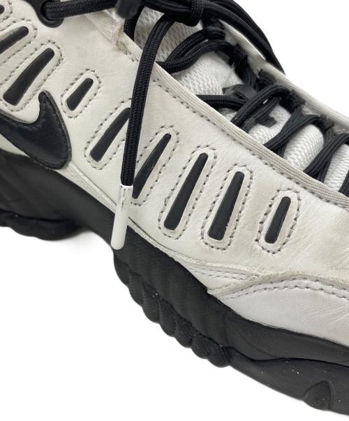 NIKE（ナイキ）NIKE (ナイキ) AMBUSH (アンブッシュ) AIR ADJUST FORCE ホワイト サイズ:26㎝の古着・服飾アイテム