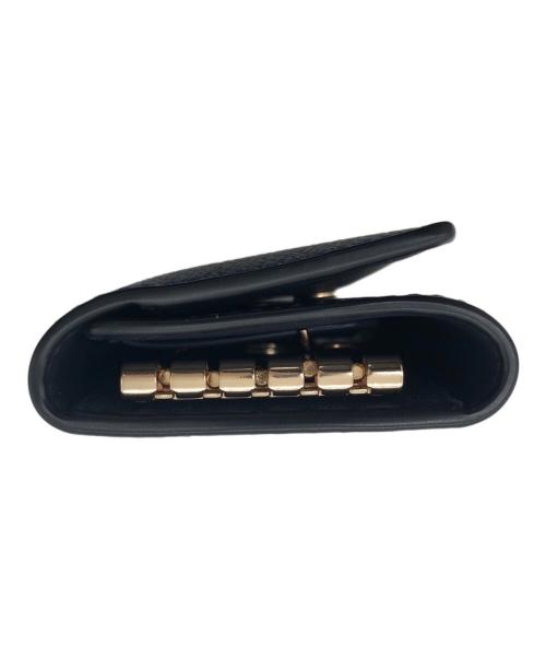 COACH（コーチ）COACH (コーチ) キーケース ネイビーの古着・服飾アイテム