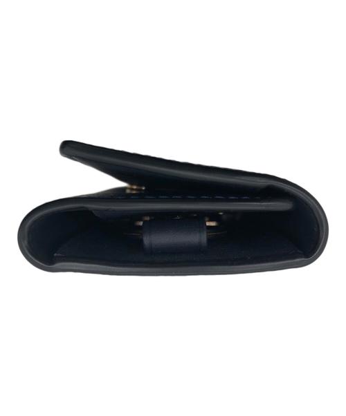 COACH（コーチ）COACH (コーチ) キーケース ネイビーの古着・服飾アイテム