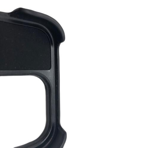 COACH（コーチ）COACH (コーチ) iPhoneケース ブラックの古着・服飾アイテム