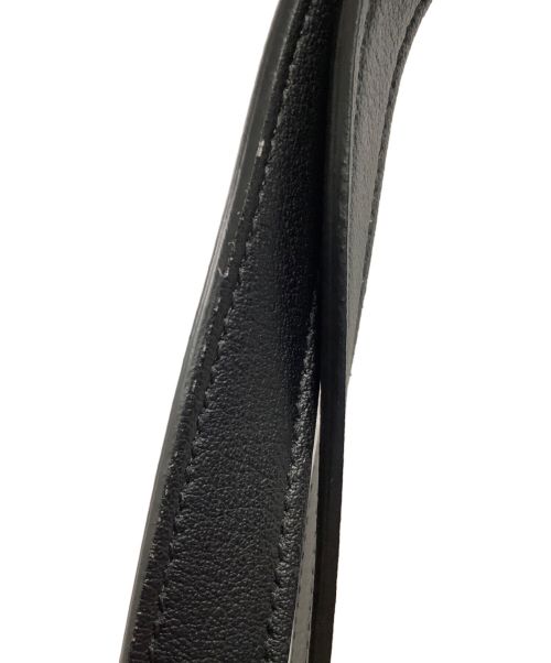 Saint Laurent Paris（サンローランパリ）Saint Laurent Paris (サンローランパリ) サウス トートバッグ ブラックの古着・服飾アイテム
