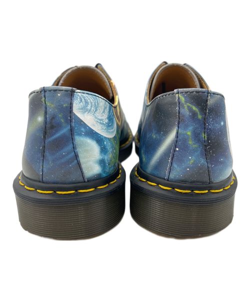 Dr.Martens（ドクターマーチン）Dr.Martens (ドクターマーチン) UNDERCOVER (アンダーカバー) SUPREME (シュプリーム) 3ホール ネイビー サイズ:28cmの古着・服飾アイテム