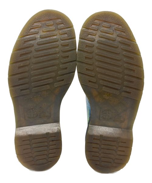 Dr.Martens（ドクターマーチン）Dr.Martens (ドクターマーチン) UNDERCOVER (アンダーカバー) SUPREME (シュプリーム) 3ホール ネイビー サイズ:28cmの古着・服飾アイテム