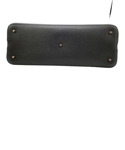 FURLA（フルラ）FURLA (フルラ) ショルダーバッグ ブラックの古着・服飾アイテム