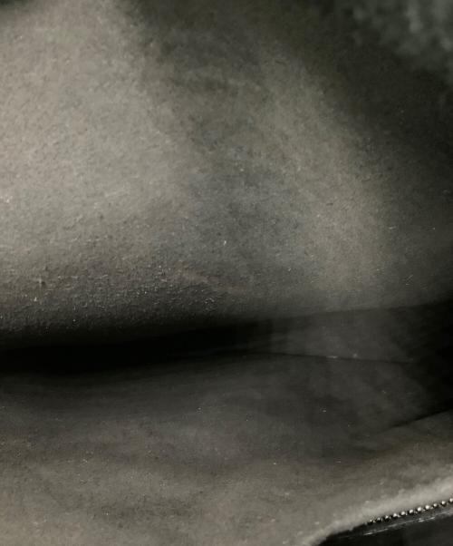 FURLA（フルラ）FURLA (フルラ) ショルダーバッグ ブラックの古着・服飾アイテム