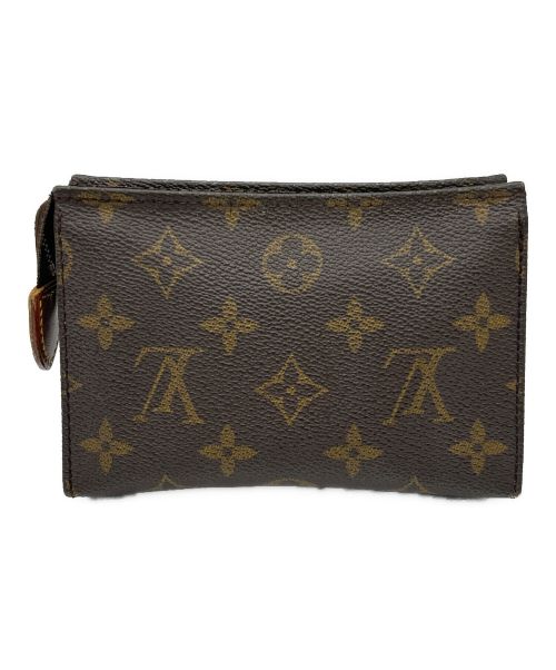 LOUIS VUITTON（ルイ ヴィトン）LOUIS VUITTON (ルイ ヴィトン) ポーチ / ポシェットトワレット15の古着・服飾アイテム