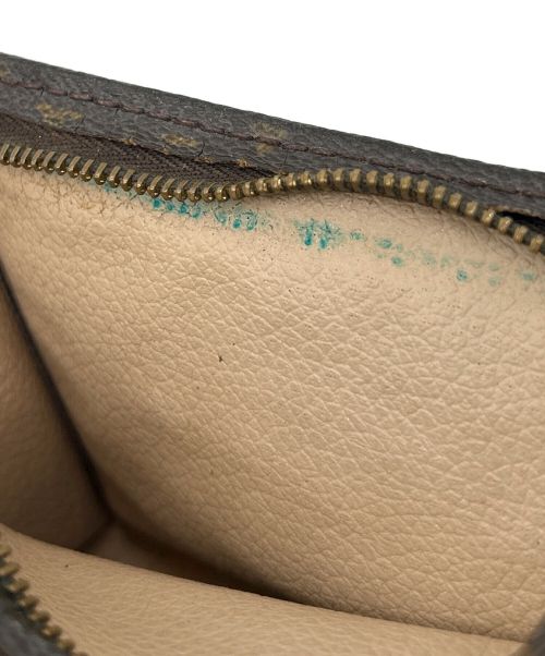 LOUIS VUITTON（ルイ ヴィトン）LOUIS VUITTON (ルイ ヴィトン) ポーチ / ポシェットトワレット15の古着・服飾アイテム