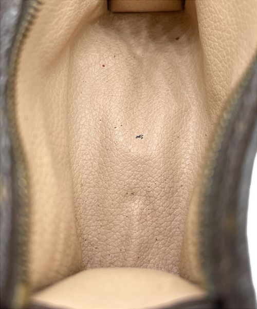 LOUIS VUITTON（ルイ ヴィトン）LOUIS VUITTON (ルイ ヴィトン) ポーチ / ポシェットトワレット15の古着・服飾アイテム