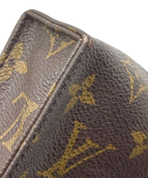 LOUIS VUITTON（ルイ ヴィトン）LOUIS VUITTON (ルイ ヴィトン) ポーチ / ポシェットトワレット15の古着・服飾アイテム