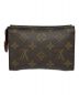 LOUIS VUITTON (ルイ ヴィトン) ポーチ / ポシェットトワレット15：17000円