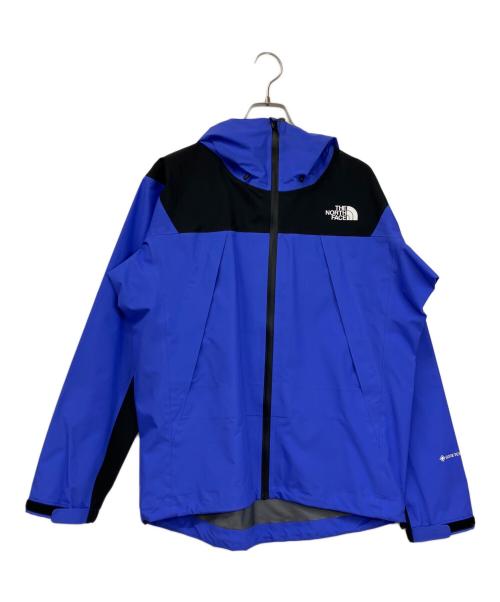 THE NORTH FACE（ザ ノース フェイス）THE NORTH FACE (ザ ノース フェイス) クライムライトジャケット パープル サイズ:Sの古着・服飾アイテム