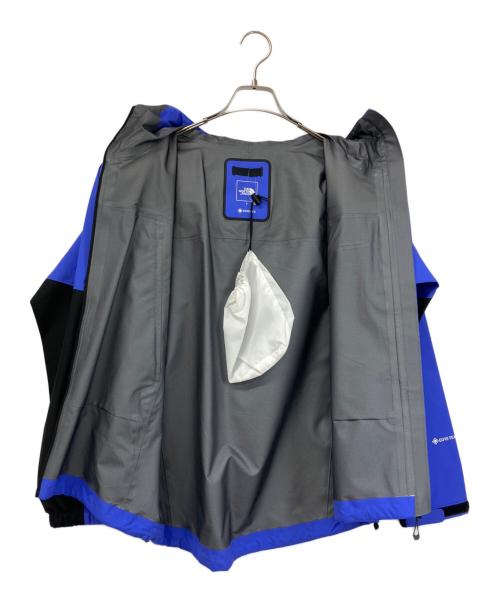 THE NORTH FACE（ザ ノース フェイス）THE NORTH FACE (ザ ノース フェイス) クライムライトジャケット パープル サイズ:Sの古着・服飾アイテム