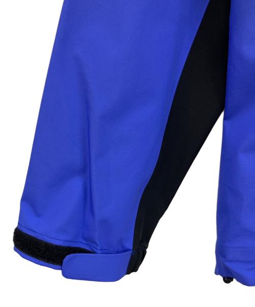 THE NORTH FACE（ザ ノース フェイス）THE NORTH FACE (ザ ノース フェイス) クライムライトジャケット パープル サイズ:Sの古着・服飾アイテム