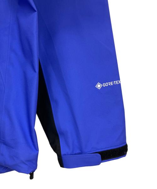 THE NORTH FACE（ザ ノース フェイス）THE NORTH FACE (ザ ノース フェイス) クライムライトジャケット パープル サイズ:Sの古着・服飾アイテム