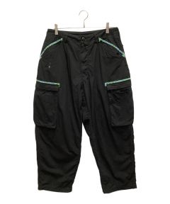 中古・古着通販】BEAMS (ビームス) 1940'sディテール ワイドチノパンツ