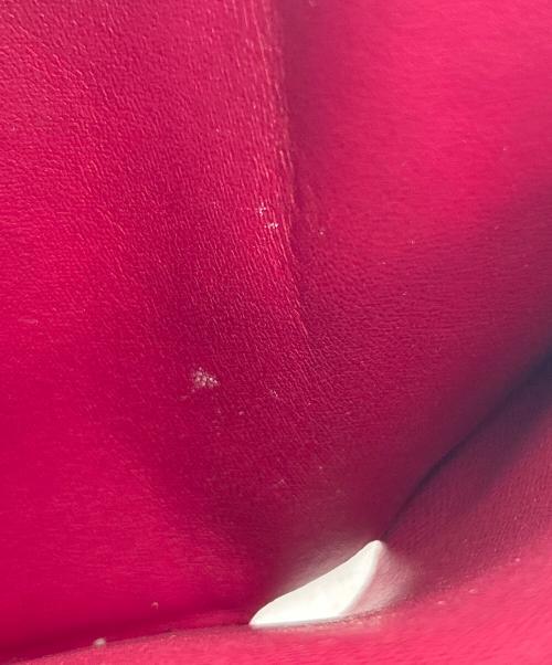 LOUIS VUITTON（ルイ ヴィトン）LOUIS VUITTON (ルイ ヴィトン) 3つ折り財布 / モノグラム ポイルトフォイユ・ヴィクトリーヌの古着・服飾アイテム