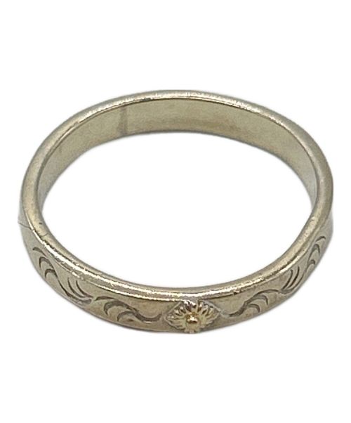 ARIZONA FREEDOM（アリゾナ フリーダム）ARIZONA FREEDOM (アリゾナ フリーダム) シルバーリング サイズ:表記なしの古着・服飾アイテム