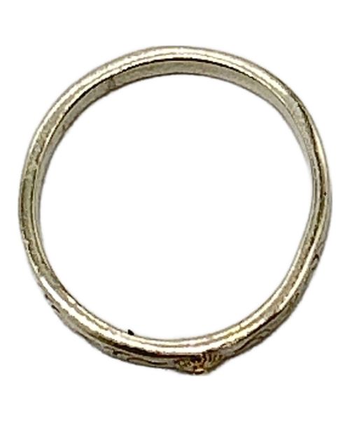 ARIZONA FREEDOM（アリゾナ フリーダム）ARIZONA FREEDOM (アリゾナ フリーダム) シルバーリング サイズ:表記なしの古着・服飾アイテム