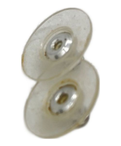 CHANEL（シャネル）CHANEL (シャネル) ビジューピアスの古着・服飾アイテム