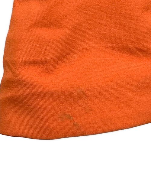 ARC'TERYX（アークテリクス）ARC'TERYX (アークテリクス) マウンテンパーカー オレンジ サイズ:XSの古着・服飾アイテム