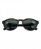 COACHコーチ）の古着「サングラス」