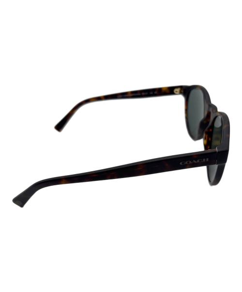 COACH（コーチ）COACH (コーチ) サングラスの古着・服飾アイテム