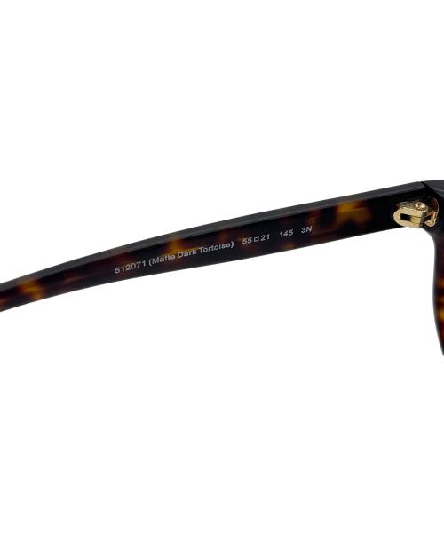 COACH（コーチ）COACH (コーチ) サングラスの古着・服飾アイテム