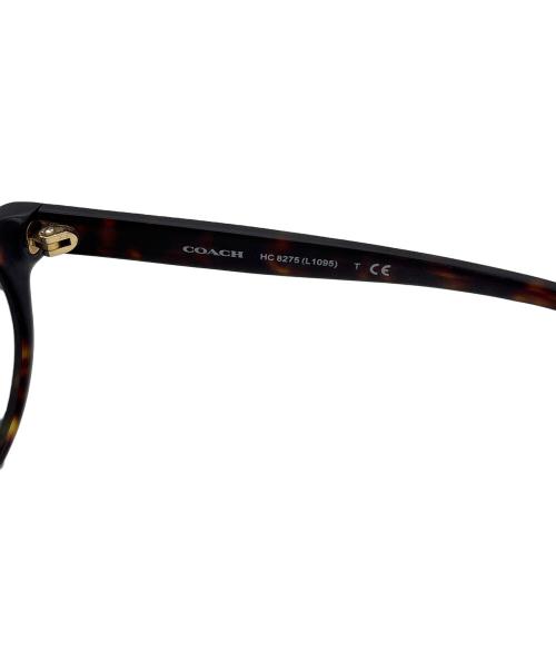 COACH（コーチ）COACH (コーチ) サングラスの古着・服飾アイテム