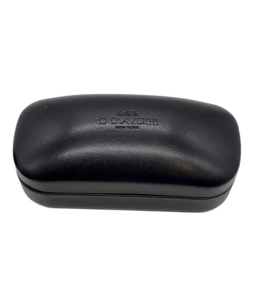 COACH（コーチ）COACH (コーチ) サングラスの古着・服飾アイテム