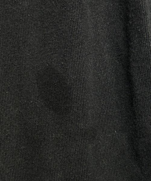 kaiko（カイコー）kaiko (カイコー) スウェットパンツ ブラック サイズ:SIZE 4の古着・服飾アイテム