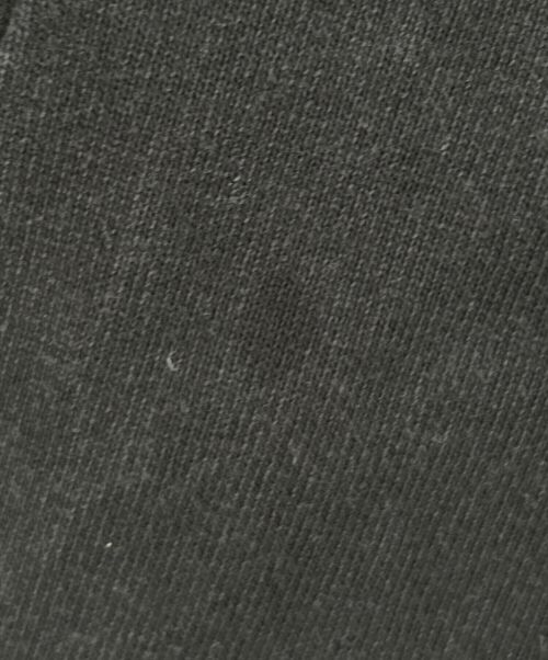 kaiko（カイコー）kaiko (カイコー) スウェットパンツ ブラック サイズ:SIZE 4の古着・服飾アイテム