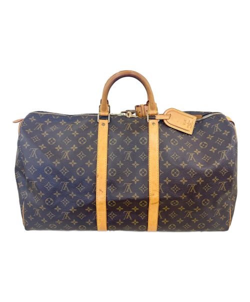 LOUIS VUITTON（ルイ ヴィトン）LOUIS VUITTON (ルイ ヴィトン) トラベルバッグの古着・服飾アイテム