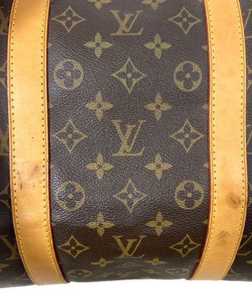 LOUIS VUITTON（ルイ ヴィトン）LOUIS VUITTON (ルイ ヴィトン) トラベルバッグの古着・服飾アイテム