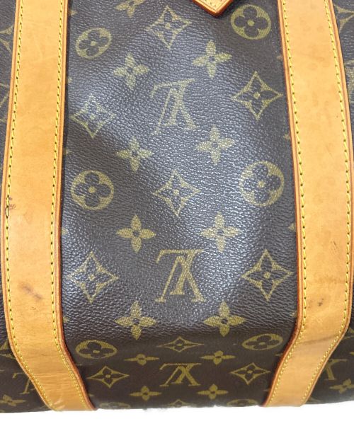 LOUIS VUITTON（ルイ ヴィトン）LOUIS VUITTON (ルイ ヴィトン) トラベルバッグの古着・服飾アイテム