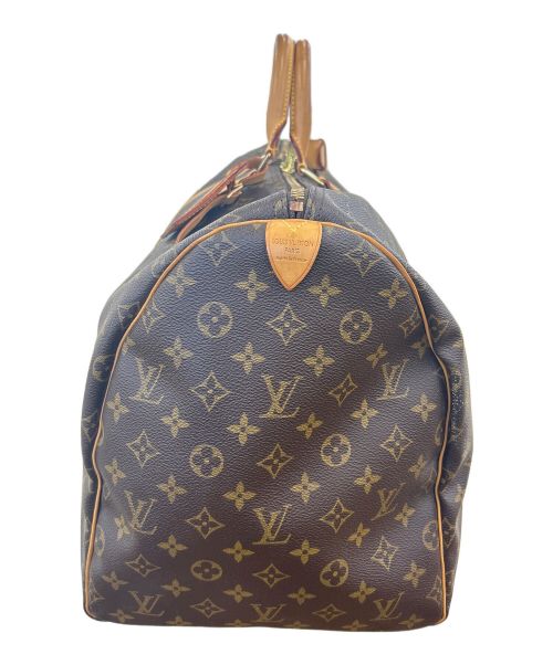LOUIS VUITTON（ルイ ヴィトン）LOUIS VUITTON (ルイ ヴィトン) トラベルバッグの古着・服飾アイテム