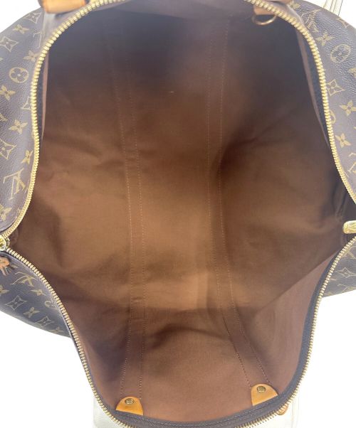 LOUIS VUITTON（ルイ ヴィトン）LOUIS VUITTON (ルイ ヴィトン) トラベルバッグの古着・服飾アイテム