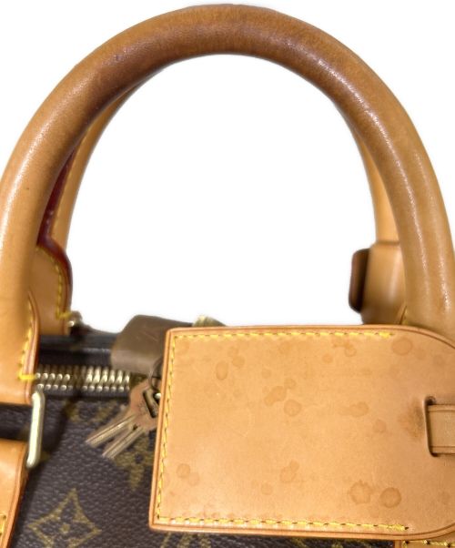 LOUIS VUITTON（ルイ ヴィトン）LOUIS VUITTON (ルイ ヴィトン) トラベルバッグの古着・服飾アイテム