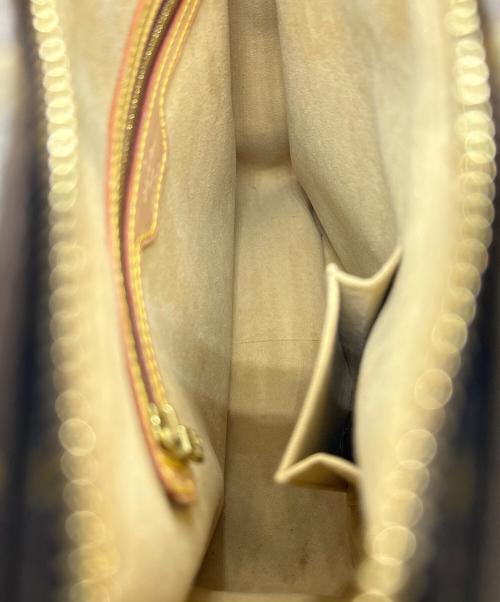 LOUIS VUITTON（ルイ ヴィトン）LOUIS VUITTON (ルイ ヴィトン) ショルダーバッグ / モノグラム 	ルーピングGM ブラウンの古着・服飾アイテム