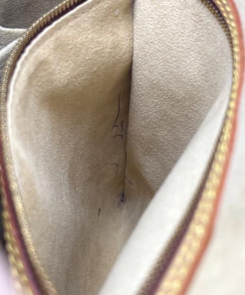 LOUIS VUITTON（ルイ ヴィトン）LOUIS VUITTON (ルイ ヴィトン) ショルダーバッグ / モノグラム 	ルーピングGM ブラウンの古着・服飾アイテム