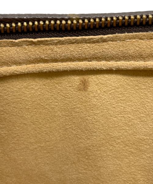 LOUIS VUITTON（ルイ ヴィトン）LOUIS VUITTON (ルイ ヴィトン) ショルダーバッグ / モノグラム 	ルーピングGM ブラウンの古着・服飾アイテム