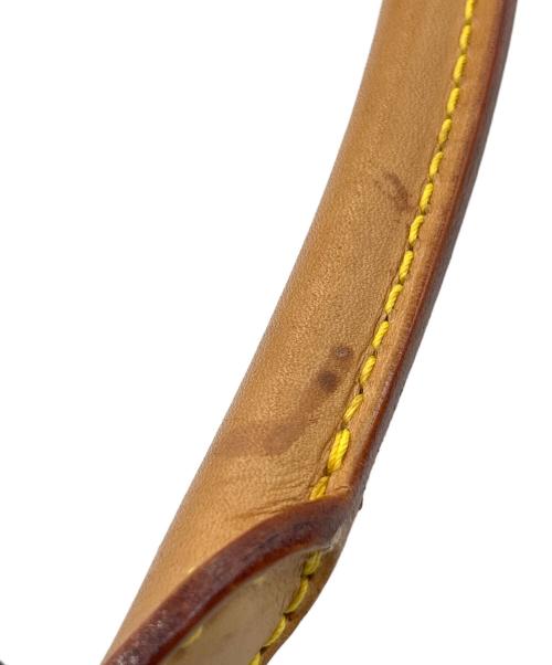 LOUIS VUITTON（ルイ ヴィトン）LOUIS VUITTON (ルイ ヴィトン) ショルダーバッグ / モノグラム 	ルーピングGM ブラウンの古着・服飾アイテム