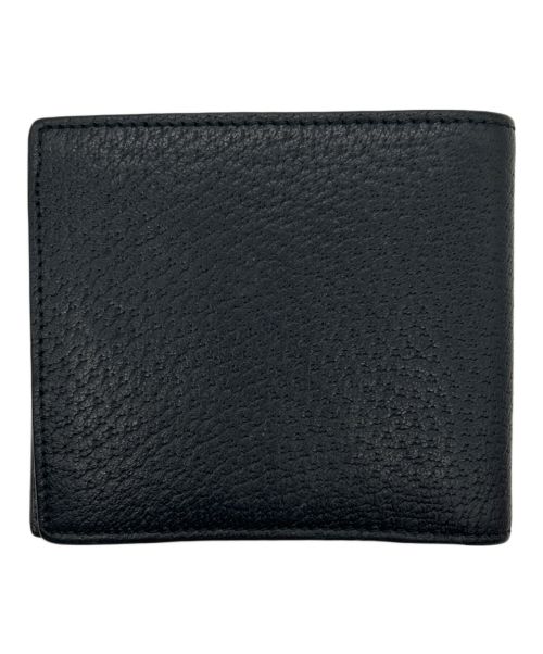 GUCCI（グッチ）GUCCI (グッチ) コインウォレット / GGマーモント ブラックの古着・服飾アイテム