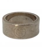 GUCCIグッチ）の古着「リング」